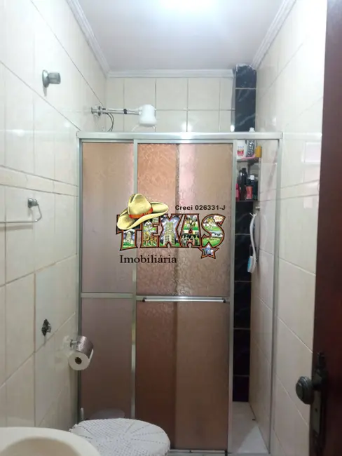 Sobrado com 3 quartos à venda, 120m2 em Cidade Antônio Estevão de Carvalho, São Paulo - SP - imagem 5 Foto 5 de Sobrado com 3 quartos à venda, 120m2 em Cidade Antônio Estevão de Carvalho, São Paulo - SP