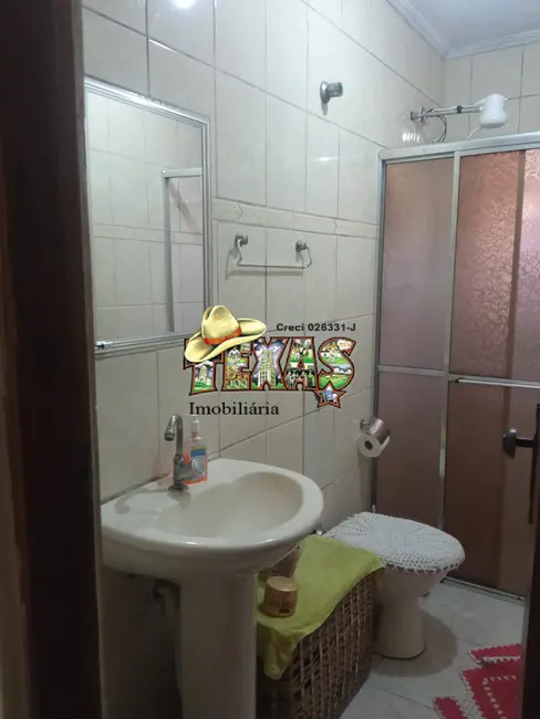 Sobrado com 3 quartos à venda, 120m2 em Cidade Antônio Estevão de Carvalho, São Paulo - SP - imagem 6 Foto 6 de Sobrado com 3 quartos à venda, 120m2 em Cidade Antônio Estevão de Carvalho, São Paulo - SP