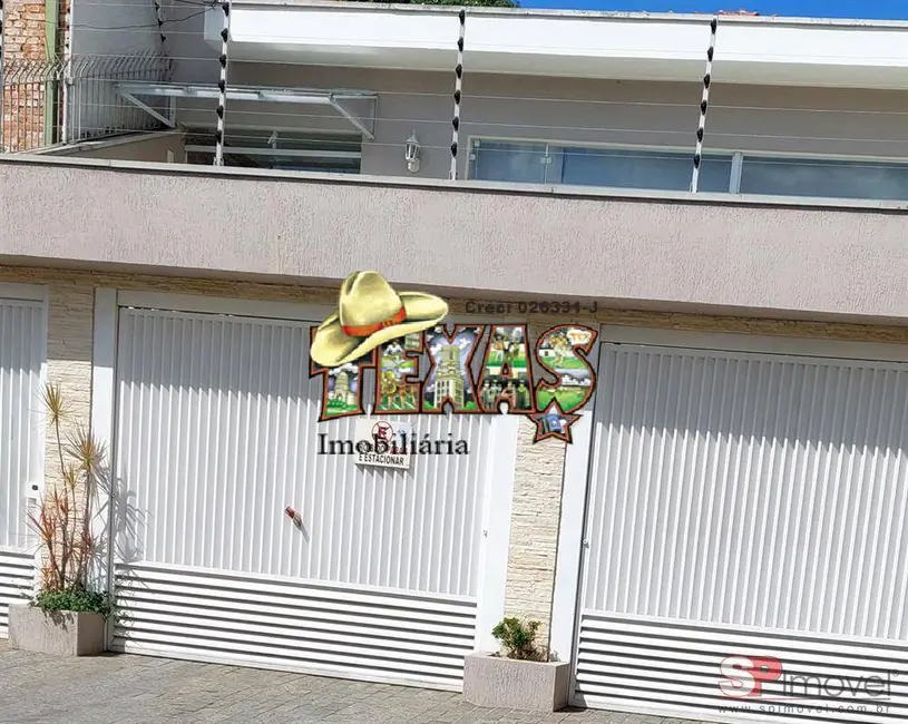 Foto 5 de Sobrado com 4 quartos à venda, 400m2 em Vila Ipojuca, São Paulo - SP