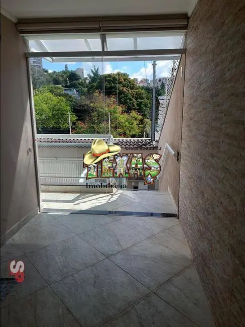 Foto 3 de Sobrado com 4 quartos à venda, 400m2 em Vila Ipojuca, São Paulo - SP