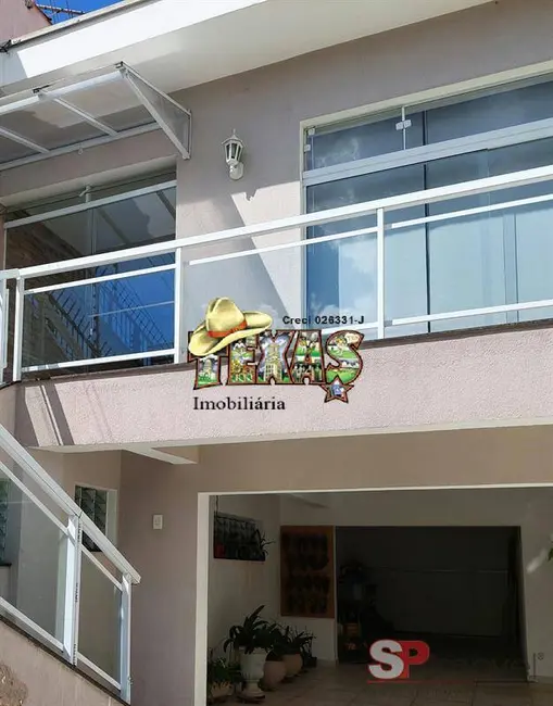 Foto 4 de Sobrado com 4 quartos à venda, 400m2 em Vila Ipojuca, São Paulo - SP