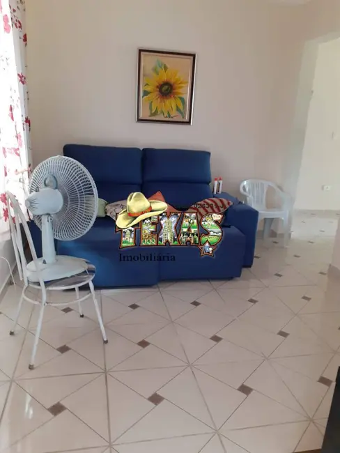 Foto 2 de Casa com 3 quartos à venda, 120m2 em Peruibe - SP