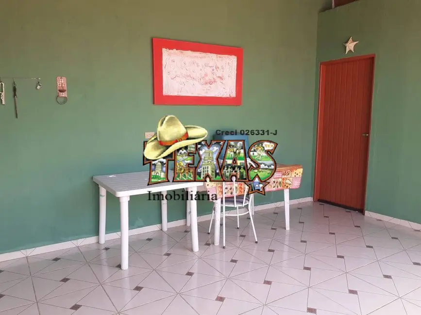 Casa com 3 quartos à venda, 120m2 em Peruibe - SP - imagem 8 Foto 8 de Casa com 3 quartos à venda, 120m2 em Peruibe - SP