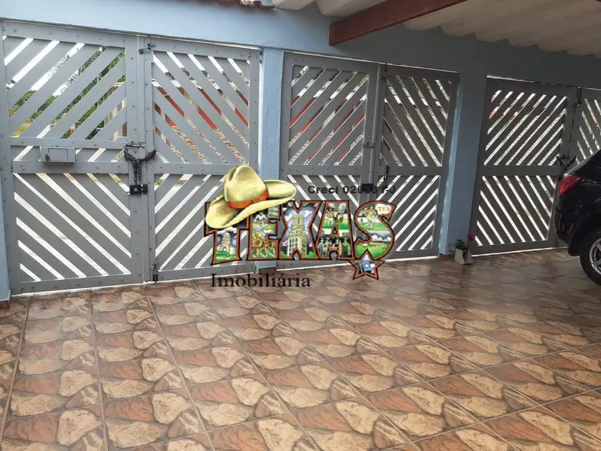 Casa com 3 quartos à venda, 120m2 em Peruibe - SP - imagem 6 Foto 6 de Casa com 3 quartos à venda, 120m2 em Peruibe - SP