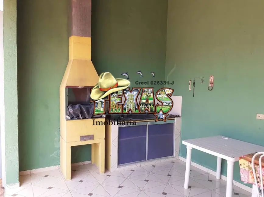 Casa com 3 quartos à venda, 120m2 em Peruibe - SP - imagem 5 Foto 5 de Casa com 3 quartos à venda, 120m2 em Peruibe - SP