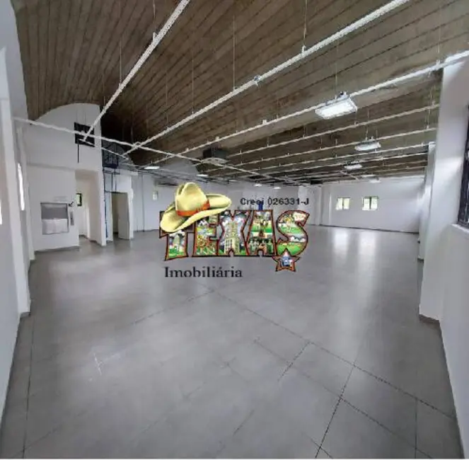 Armazém / Galpão para alugar, 1389m2 em Vila Sônia, São Paulo - SP - imagem 3 Foto 3 de Armazém / Galpão para alugar, 1389m2 em Vila Sônia, São Paulo - SP