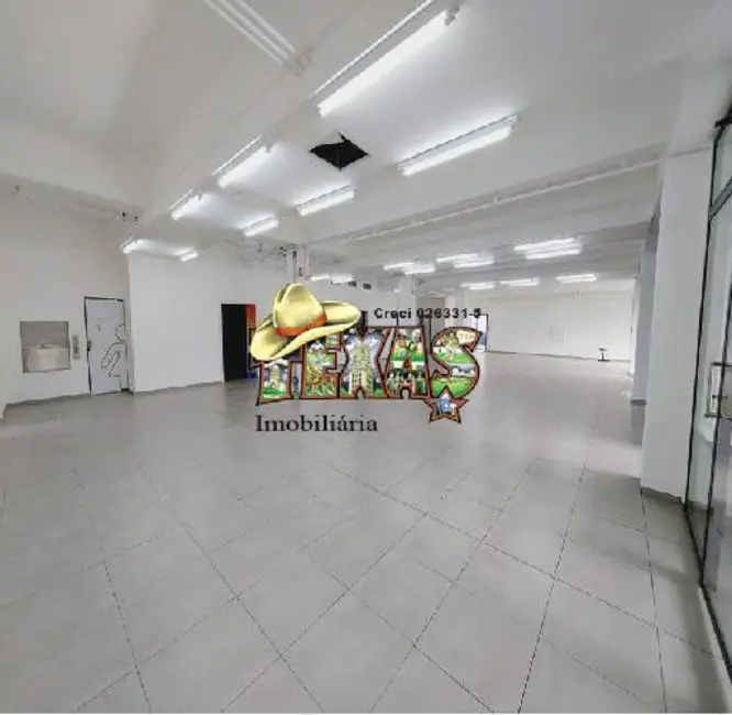 Armazém / Galpão para alugar, 1389m2 em Vila Sônia, São Paulo - SP - imagem 4 Foto 4 de Armazém / Galpão para alugar, 1389m2 em Vila Sônia, São Paulo - SP