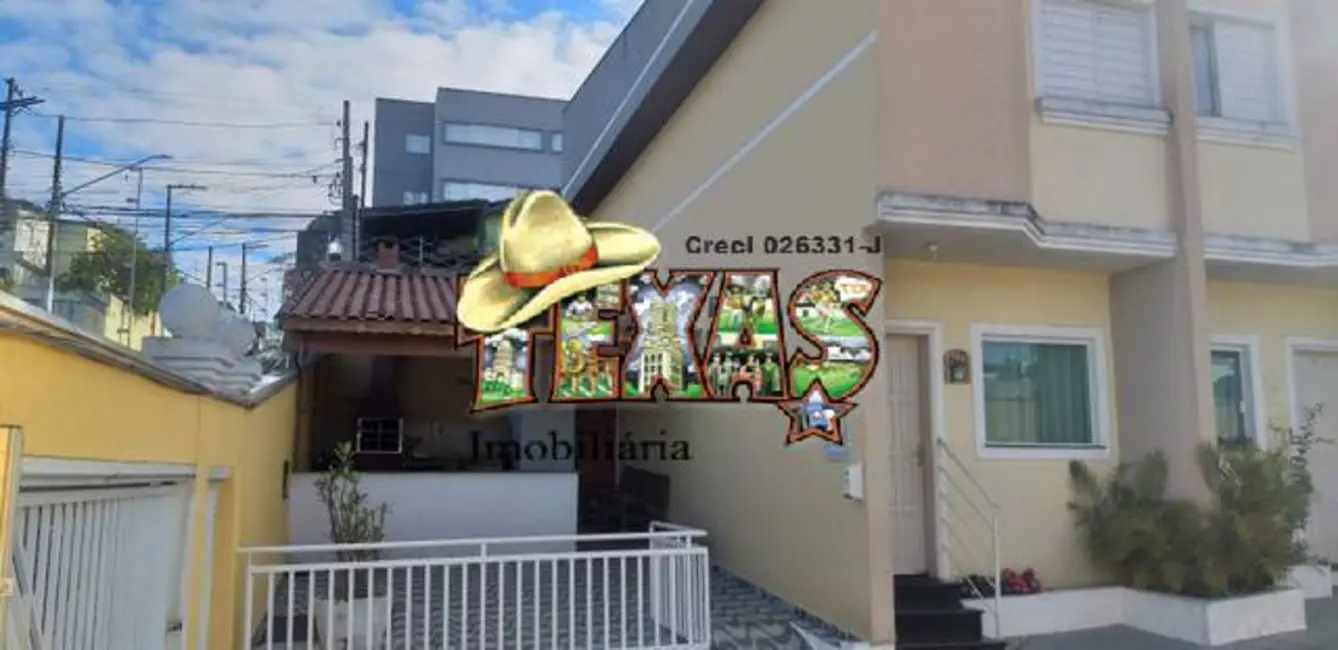 Casa de Condomínio com 2 quartos à venda, 10m2 em Itaquera, São Paulo - SP - imagem 3 Foto 3 de Casa de Condomínio com 2 quartos à venda, 10m2 em Itaquera, São Paulo - SP