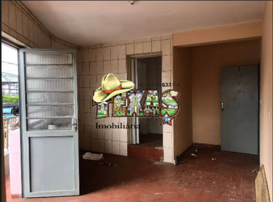 Foto 9 de Sala Comercial para alugar, 35m2 em Jardim Itapemirim, São Paulo - SP