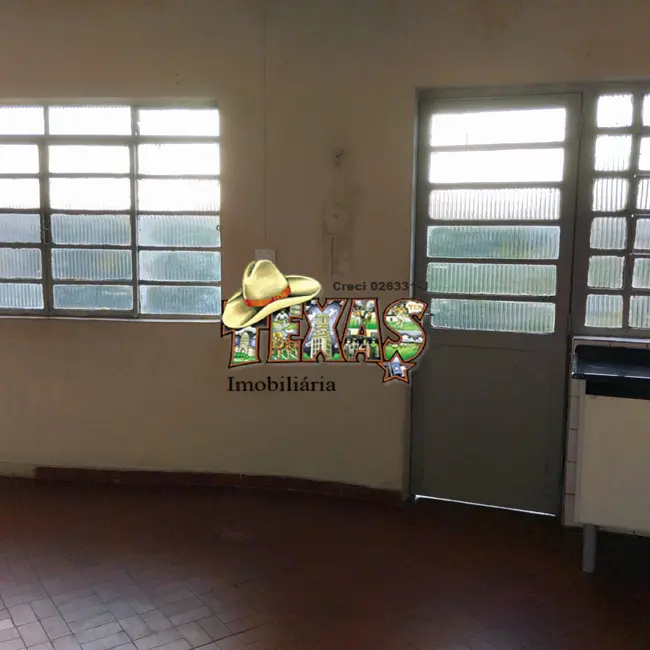 Foto 6 de Sala Comercial para alugar, 35m2 em Jardim Itapemirim, São Paulo - SP
