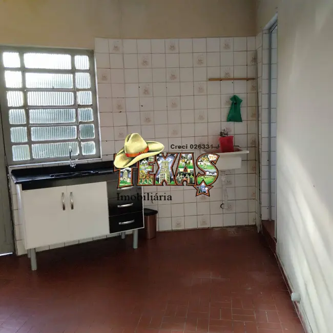 Foto 3 de Sala Comercial para alugar, 35m2 em Jardim Itapemirim, São Paulo - SP