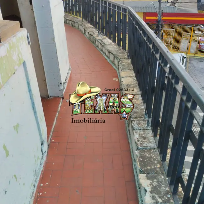 Foto 2 de Sala Comercial para alugar, 35m2 em Jardim Itapemirim, São Paulo - SP