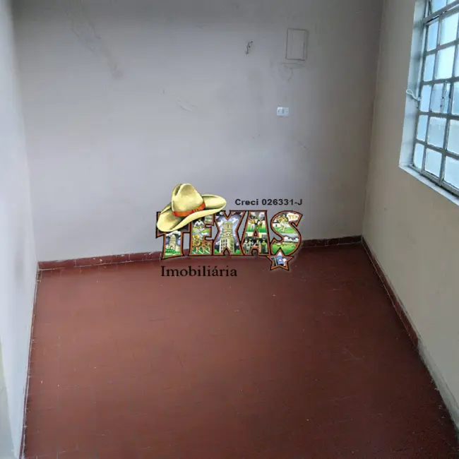 Foto 4 de Sala Comercial para alugar, 35m2 em Jardim Itapemirim, São Paulo - SP