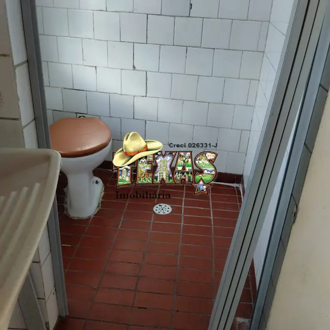 Foto 5 de Sala Comercial para alugar, 35m2 em Jardim Itapemirim, São Paulo - SP