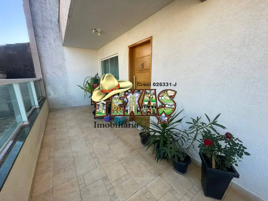 Apartamento com 2 quartos à venda, 45m2 em Jardim Hercilia, São Paulo - SP - imagem 9 Foto 9 de Apartamento com 2 quartos à venda, 45m2 em Jardim Hercilia, São Paulo - SP