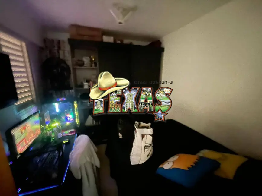 Apartamento com 2 quartos à venda, 45m2 em Jardim Hercilia, São Paulo - SP - imagem 3 Foto 3 de Apartamento com 2 quartos à venda, 45m2 em Jardim Hercilia, São Paulo - SP