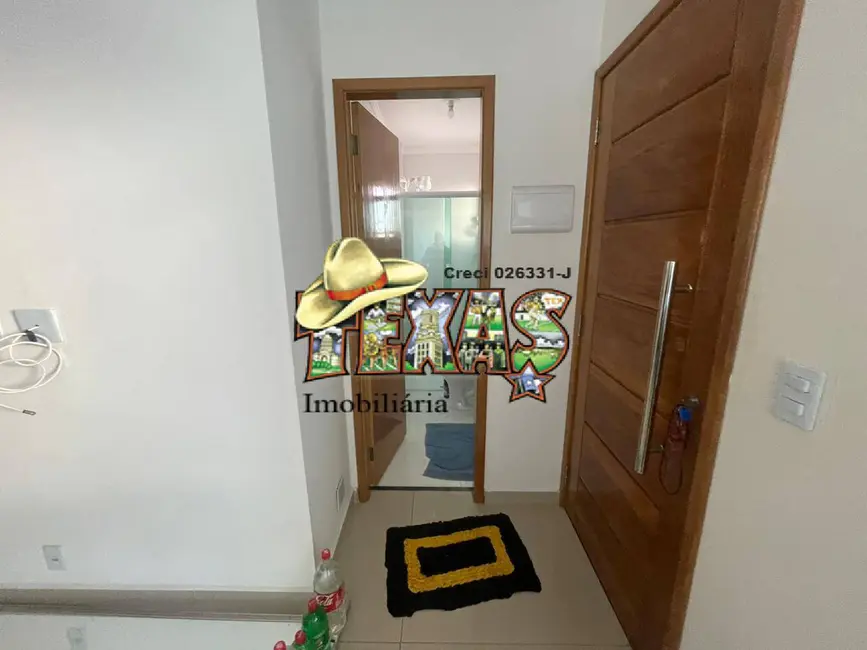 Apartamento com 2 quartos à venda, 45m2 em Jardim Hercilia, São Paulo - SP - imagem 4 Foto 4 de Apartamento com 2 quartos à venda, 45m2 em Jardim Hercilia, São Paulo - SP