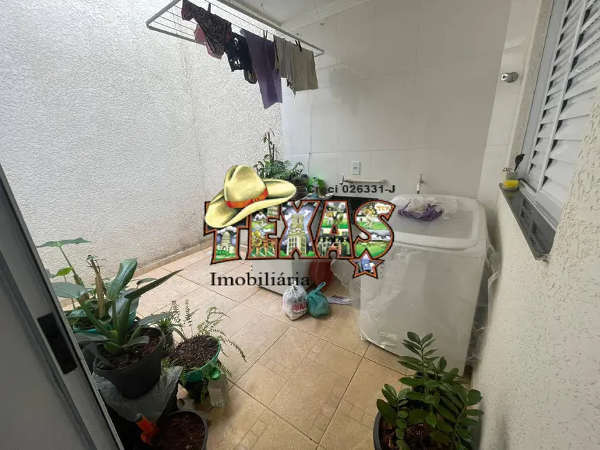 Apartamento com 2 quartos à venda, 45m2 em Jardim Hercilia, São Paulo - SP - imagem 7 Foto 7 de Apartamento com 2 quartos à venda, 45m2 em Jardim Hercilia, São Paulo - SP