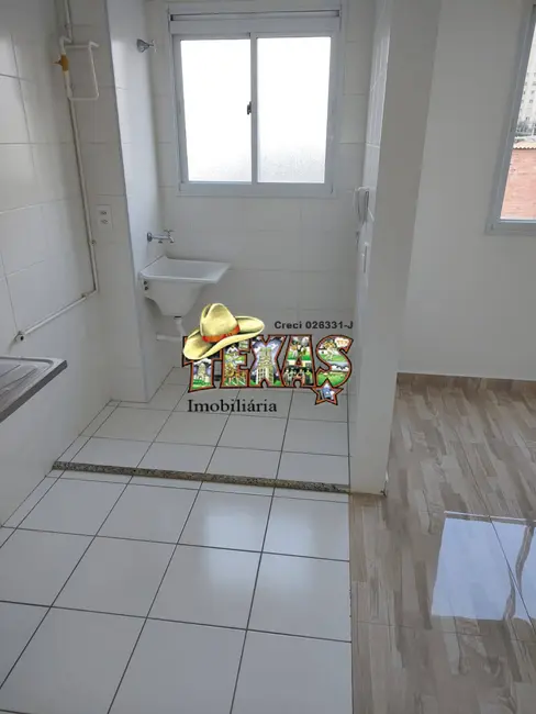 Foto 2 de Apartamento com 2 quartos à venda e para alugar, 40m2 em Itaquera, São Paulo - SP