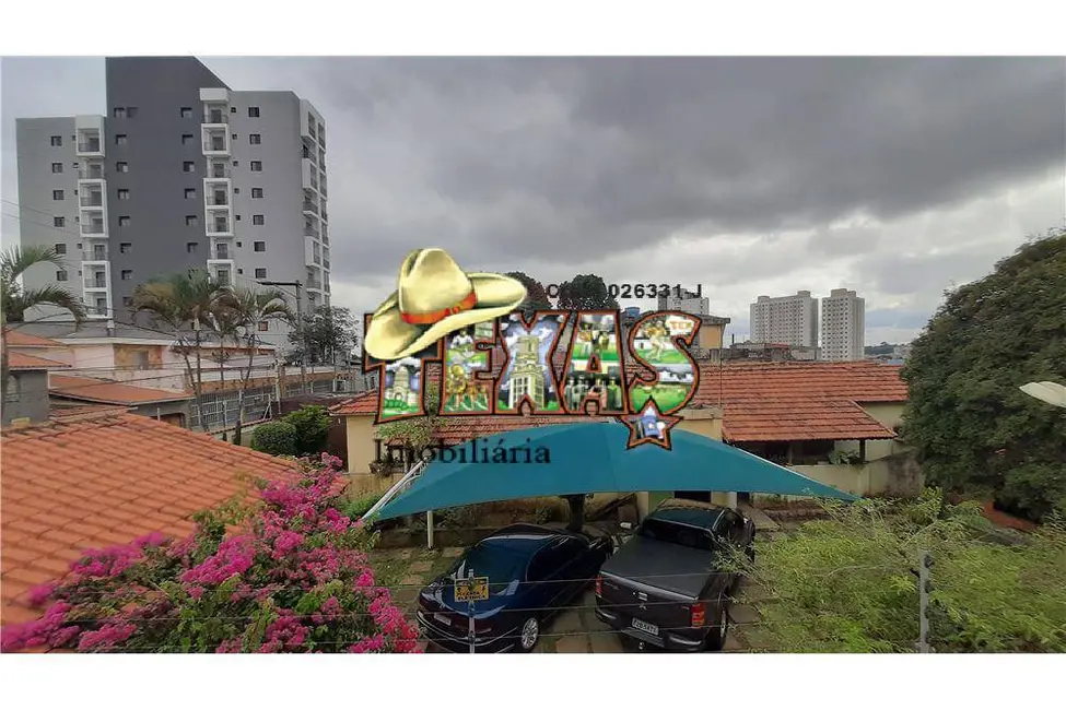 Casa com 4 quartos à venda, 392m2 em Vila Santa Teresa (Zona Leste), São Paulo - SP - imagem 4 Foto 4 de Casa com 4 quartos à venda, 392m2 em Vila Santa Teresa (Zona Leste), São Paulo - SP