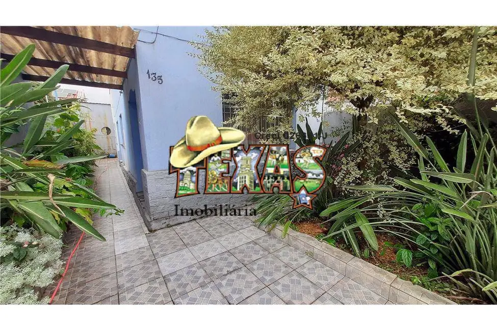 Casa com 4 quartos à venda, 392m2 em Vila Santa Teresa (Zona Leste), São Paulo - SP - imagem 1 Foto 1 de Casa com 4 quartos à venda, 392m2 em Vila Santa Teresa (Zona Leste), São Paulo - SP