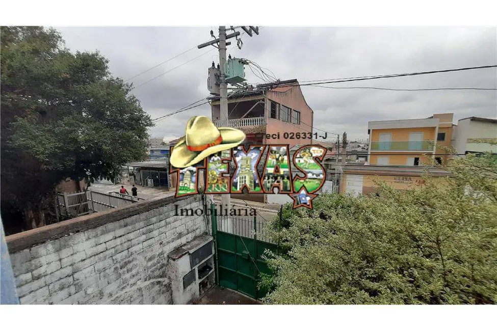 Casa com 4 quartos à venda, 392m2 em Vila Santa Teresa (Zona Leste), São Paulo - SP - imagem 3 Foto 3 de Casa com 4 quartos à venda, 392m2 em Vila Santa Teresa (Zona Leste), São Paulo - SP