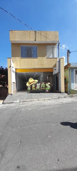 Foto 1 de Sobrado com 2 quartos para alugar, 330m2 em Jardim Itapemirim, São Paulo - SP