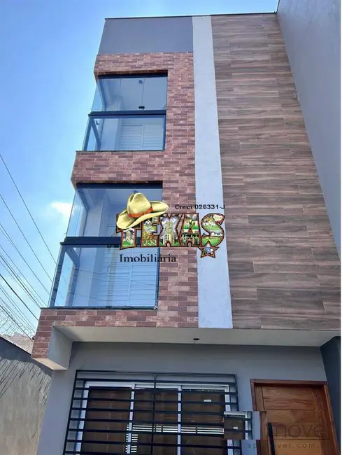 Foto 1 de Sobrado com 4 quartos à venda, 166m2 em Penha de França, São Paulo - SP
