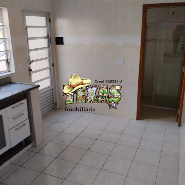 Foto 1 de Casa com 2 quartos para alugar, 40m2 em Vila Regina ( Zona Leste), São Paulo - SP