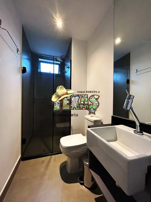 Foto 5 de Apartamento com 1 quarto para alugar, 21m2 em Colônia (Zona Sul), São Paulo - SP