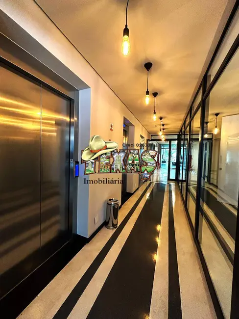 Foto 7 de Apartamento com 1 quarto para alugar, 21m2 em Colônia (Zona Sul), São Paulo - SP