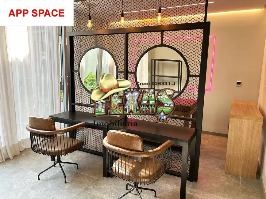 Foto 8 de Apartamento com 1 quarto para alugar, 21m2 em Colônia (Zona Sul), São Paulo - SP