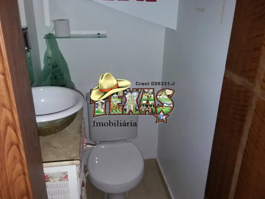 Foto 8 de Casa com 2 quartos à venda, 110m2 em Cidade Líder, São Paulo - SP