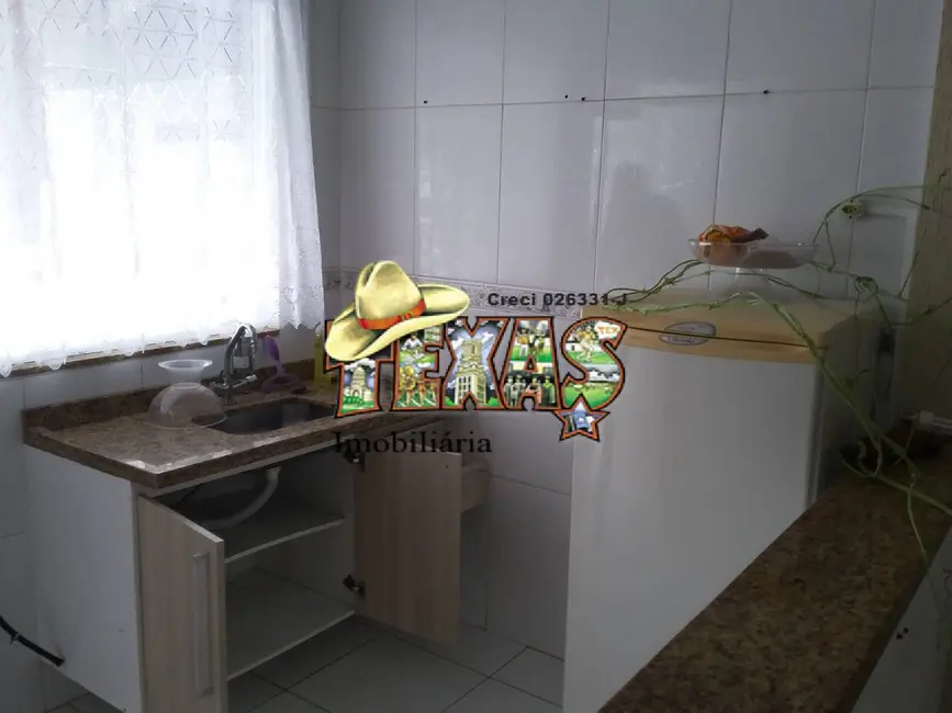 Foto 2 de Casa com 2 quartos à venda, 110m2 em Cidade Líder, São Paulo - SP