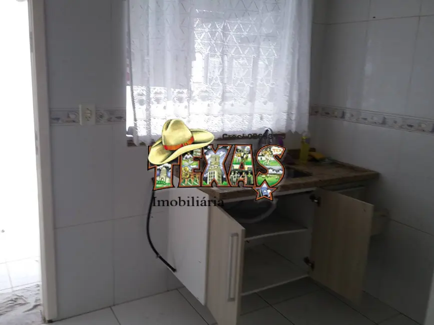 Foto 1 de Casa com 2 quartos à venda, 110m2 em Cidade Líder, São Paulo - SP