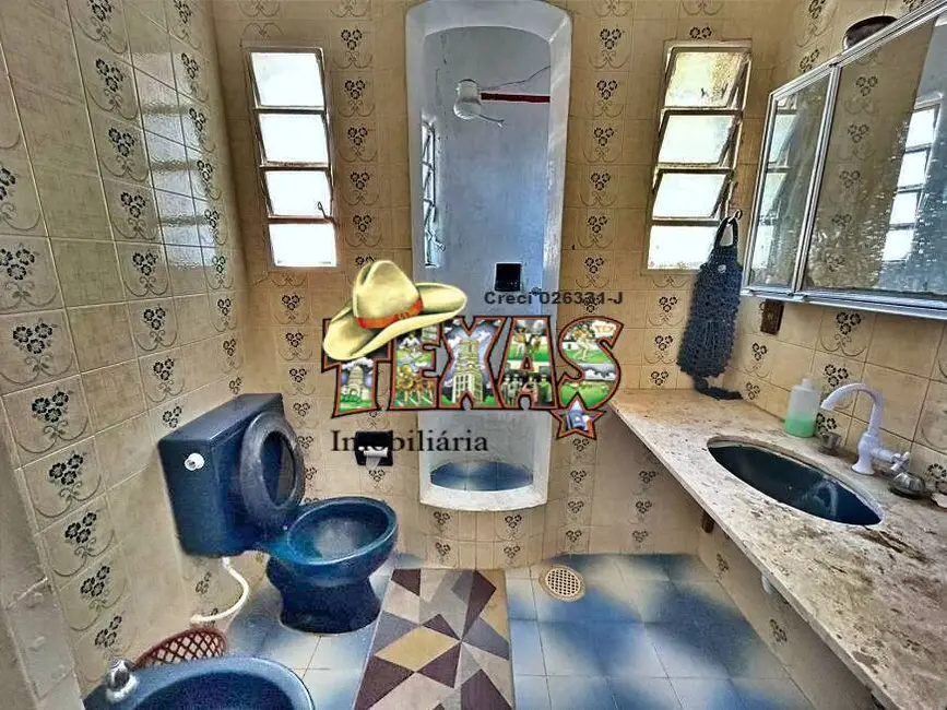 Casa com 3 quartos à venda, 1288m2 em Condomínio Nova São Paulo, Itapevi - SP - imagem 4 Foto 4 de Casa com 3 quartos à venda, 1288m2 em Condomínio Nova São Paulo, Itapevi - SP