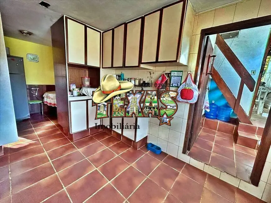 Foto 2 de Casa com 3 quartos à venda, 1288m2 em Condomínio Nova São Paulo, Itapevi - SP