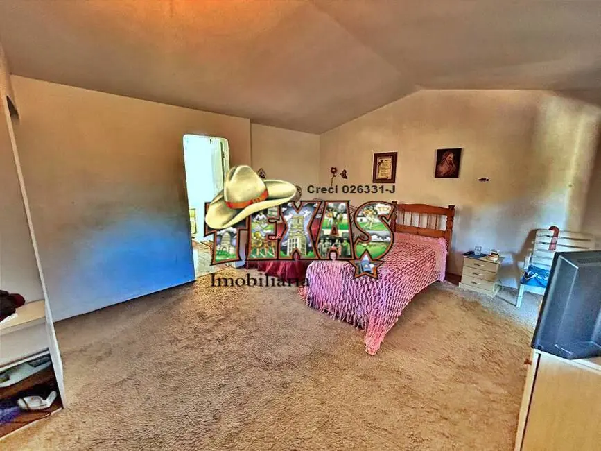 Casa com 3 quartos à venda, 1288m2 em Condomínio Nova São Paulo, Itapevi - SP - imagem 3 Foto 3 de Casa com 3 quartos à venda, 1288m2 em Condomínio Nova São Paulo, Itapevi - SP