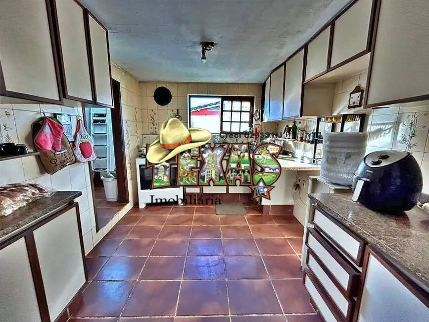 Foto 1 de Casa com 3 quartos à venda, 1288m2 em Condomínio Nova São Paulo, Itapevi - SP
