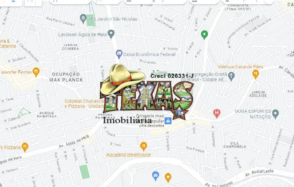 Foto 1 de Casa com 4 quartos à venda, 344m2 em Cidade Antônio Estevão de Carvalho, São Paulo - SP