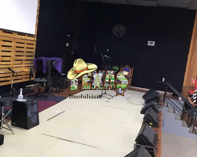 Foto 9 de Sala Comercial à venda, 700m2 em Vila Nova Curuçá, São Paulo - SP