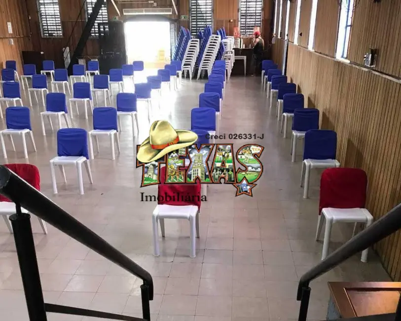 Foto 3 de Sala Comercial à venda, 700m2 em Vila Nova Curuçá, São Paulo - SP