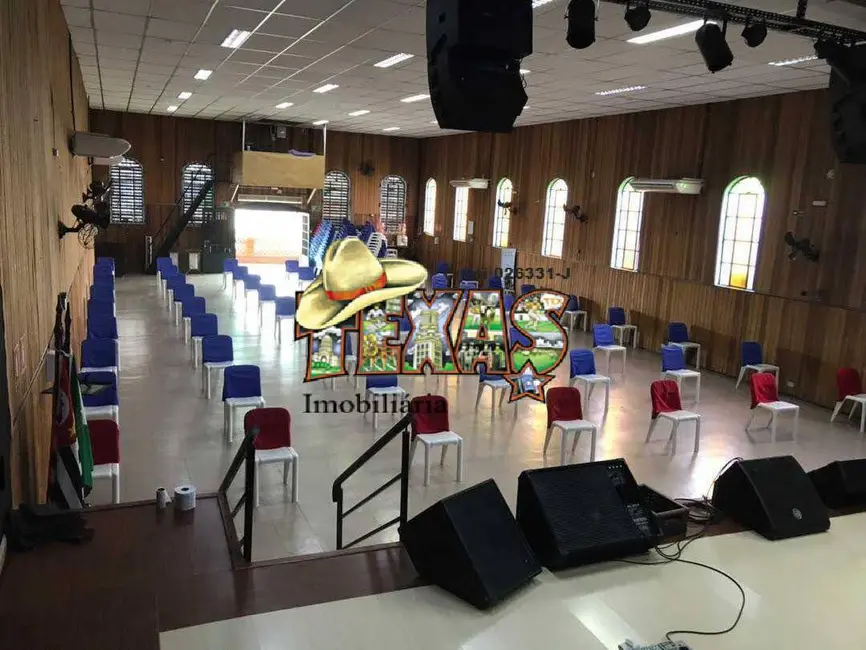 Foto 4 de Sala Comercial à venda, 700m2 em Vila Nova Curuçá, São Paulo - SP