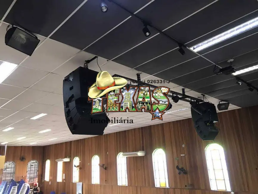 Foto 5 de Sala Comercial à venda, 700m2 em Vila Nova Curuçá, São Paulo - SP