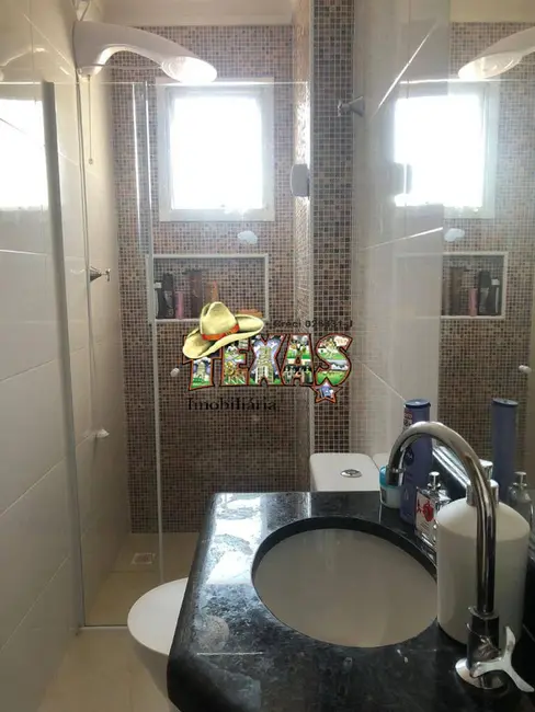 Foto 5 de Apartamento com 2 quartos à venda, 65m2 em Caiçara, Praia Grande - SP