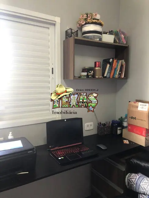 Foto 9 de Apartamento com 2 quartos à venda, 65m2 em Caiçara, Praia Grande - SP