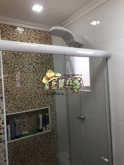 Foto 8 de Apartamento com 2 quartos à venda, 65m2 em Caiçara, Praia Grande - SP