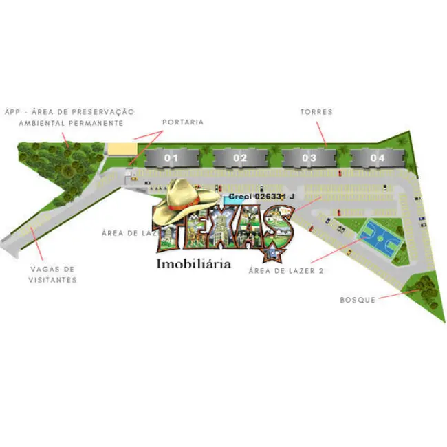 Foto 3 de Apartamento com 2 quartos à venda, 46m2 em Conjunto Habitacional Ana Paula, Mogi Das Cruzes - SP