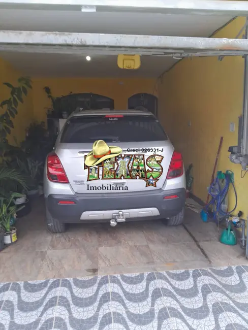 Foto 1 de Casa de Condomínio com 2 quartos à venda, 118m2 em Jardim Norma, São Paulo - SP