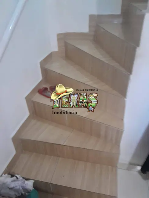 Foto 4 de Casa de Condomínio com 2 quartos à venda, 118m2 em Jardim Norma, São Paulo - SP